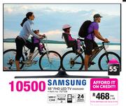 Samsung 55" FHD LED TV 55J5100