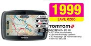 Tomtom GO 40 1FC4 075 00