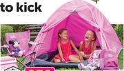 Camp Master Junior Kids Tent-Each