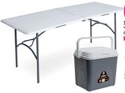 Pride 25L Cooler Box