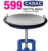Cadac Skottel Braai