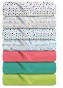 Double Microfibre Sheeting-Each