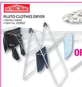 Retractaline Pluto Clothes Dryer-Each