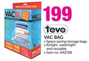 Tevo Vac Bag