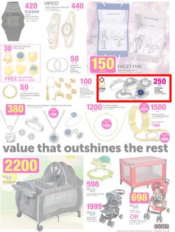 Game : Start Smart (20 Jan - 2 Feb 2016), page 27