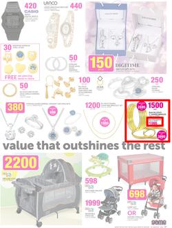Game : Start Smart (20 Jan - 2 Feb 2016), page 27