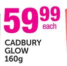 Cadbury Glow-160g