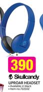 Skullcandy Uproar Headset