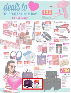 Game : Start Smart (3 Feb - 16 Feb 2016), page 10