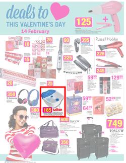 Game : Start Smart (3 Feb - 16 Feb 2016), page 10