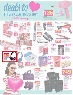 Game : Start Smart (3 Feb - 16 Feb 2016), page 10