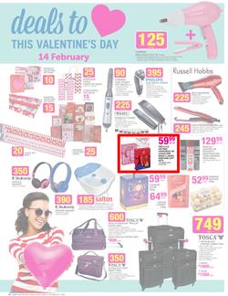Game : Start Smart (3 Feb - 16 Feb 2016), page 10
