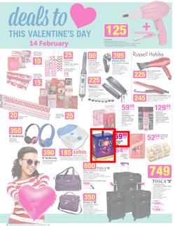 Game : Start Smart (3 Feb - 16 Feb 2016), page 10