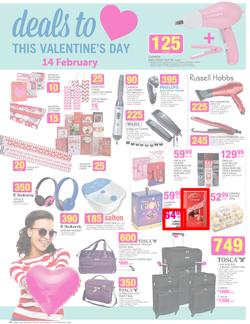 Game : Start Smart (3 Feb - 16 Feb 2016), page 10