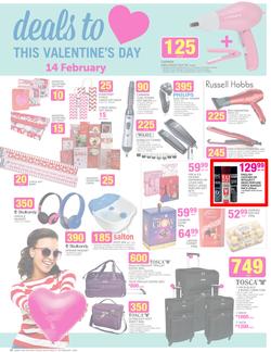 Game : Start Smart (3 Feb - 16 Feb 2016), page 10