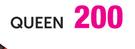 Kilem Queen Comforters-Per Set