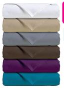 Mainstays Queen Microfibre Sheeting-Per Set