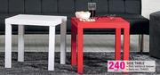 Side Table-Each