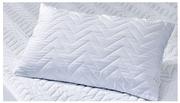 Queen Quilted Mattress Protectors-Each