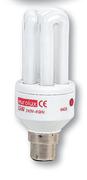 Eurolux 11W Day/Night Sensor Globe