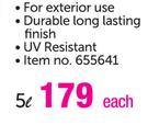 Homestead 5Ltr Roof Paint