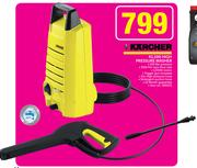 Karcher K1.100 High Pressure Washer