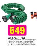 Slinky 23M Hose