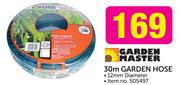 Garden Master 30m Garden Hose