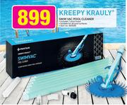 Kreepy Krauly Swim Vac Pool Cleaner