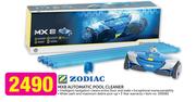 Zodiac MX8 Automatic Pool Cleaner