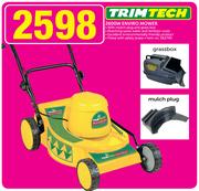 Trimtech 2600W Enviro Mower