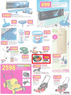 Game : Start Smart (3 Feb - 16 Feb 2016), page 15