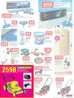 Game : Start Smart (3 Feb - 16 Feb 2016), page 15