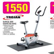 Trojan Surge 200 Exercise Bike