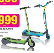 Zingo X100 Scooter