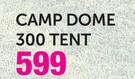 Camp Dome 300 Tent