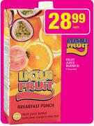Liqui-Fruit Fruit Juice Blend-2Ltr