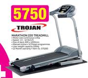 Trojan Marathon 220 Treadmill
