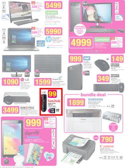 Game : Start Smart (3 Feb - 16 Feb 2016), page 2