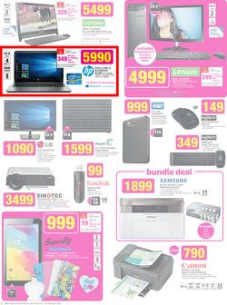 Game : Start Smart (3 Feb - 16 Feb 2016), page 2