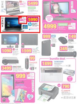 Game : Start Smart (3 Feb - 16 Feb 2016), page 2