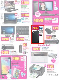 Game : Start Smart (3 Feb - 16 Feb 2016), page 2