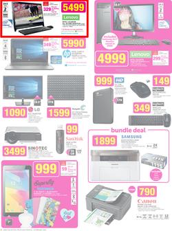 Game : Start Smart (3 Feb - 16 Feb 2016), page 2