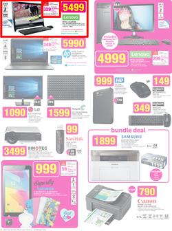 Game : Start Smart (3 Feb - 16 Feb 2016), page 2