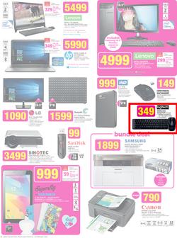 Game : Start Smart (3 Feb - 16 Feb 2016), page 2