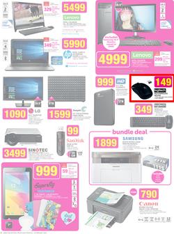 Game : Start Smart (3 Feb - 16 Feb 2016), page 2
