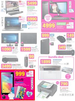 Game : Start Smart (3 Feb - 16 Feb 2016), page 2