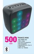 Jam Trance Mini HX-P460-EU