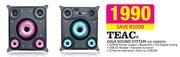 Teac GIGA Sound System GS 1000SP2