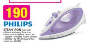 Philips Steam Iron GC1418